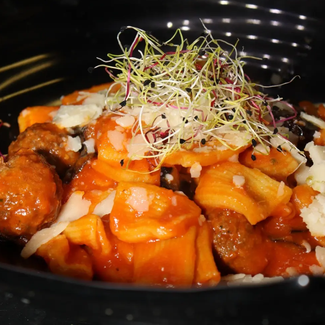 Mama Sikelia - Restaurant Morangis - Restau Morangis - Resto Morangis - Restaurant Paris Orly - Aéroport de Paris-Orly - Restaurant Italien Morangis